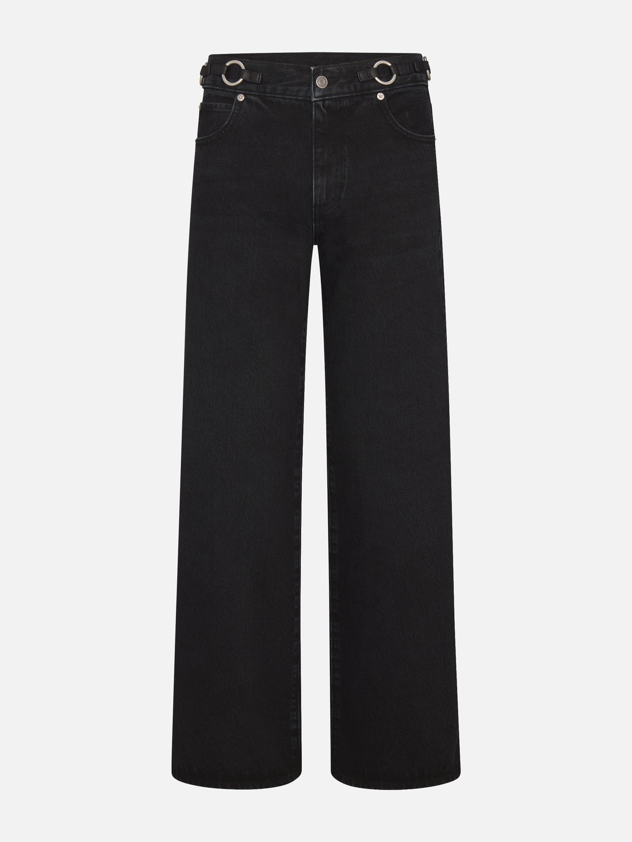 jeans front packshot image