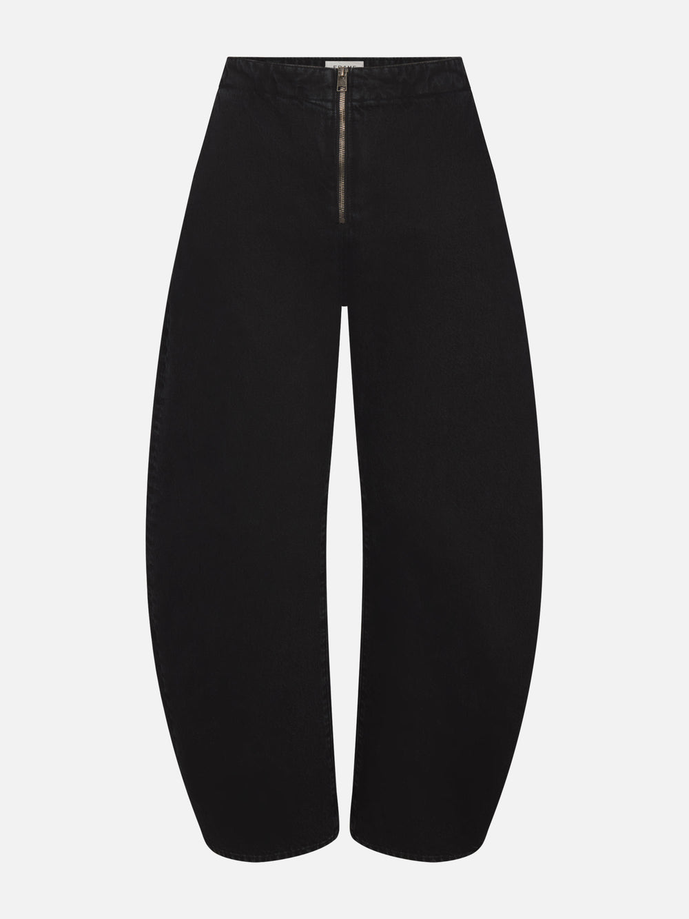 jeans front packshot image