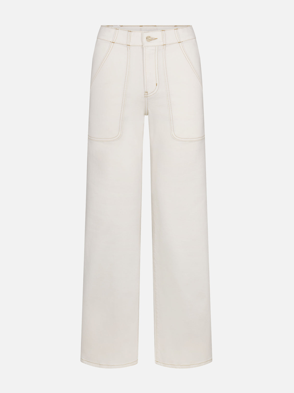 jeans front packshot image