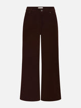 The Corduroy Swing -- Espresso
