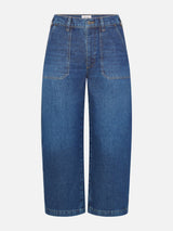 The Ranger Pant -- Terrace