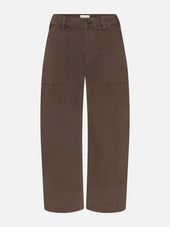 The Ranger Pant -- Deep Olive