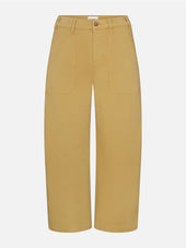 The Ranger Pant -- Fawn