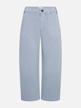 The Ranger Pant -- Sky Blue