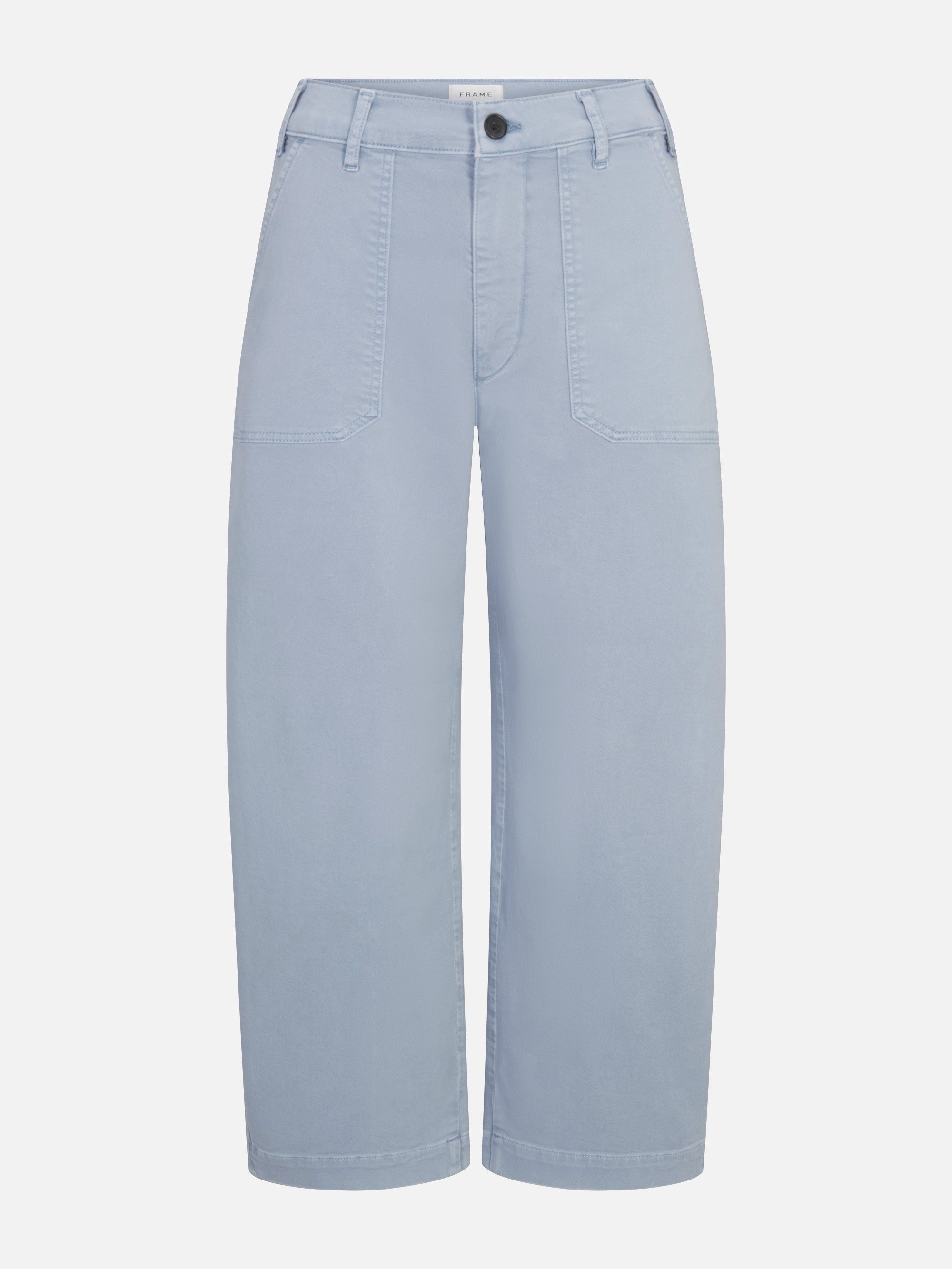 The Ranger Pant -- Sky Blue