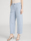 Pant on model side 