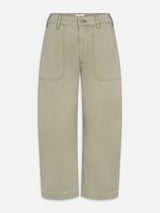 The Ranger Pant -- Thyme