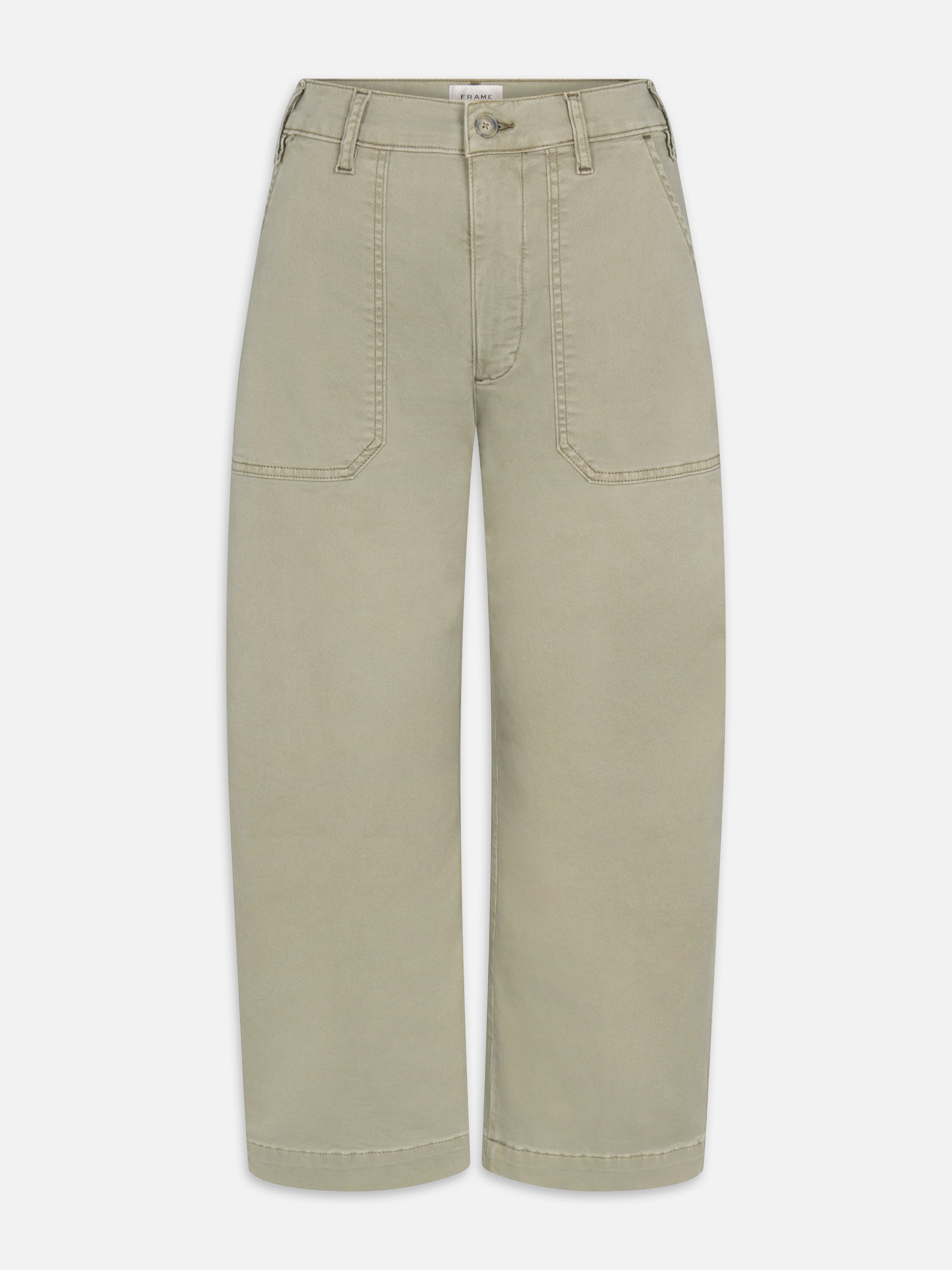 Pant Front Packshot