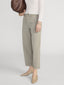 Pant On Model Side 