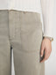 Pant On Model Front Detail 
