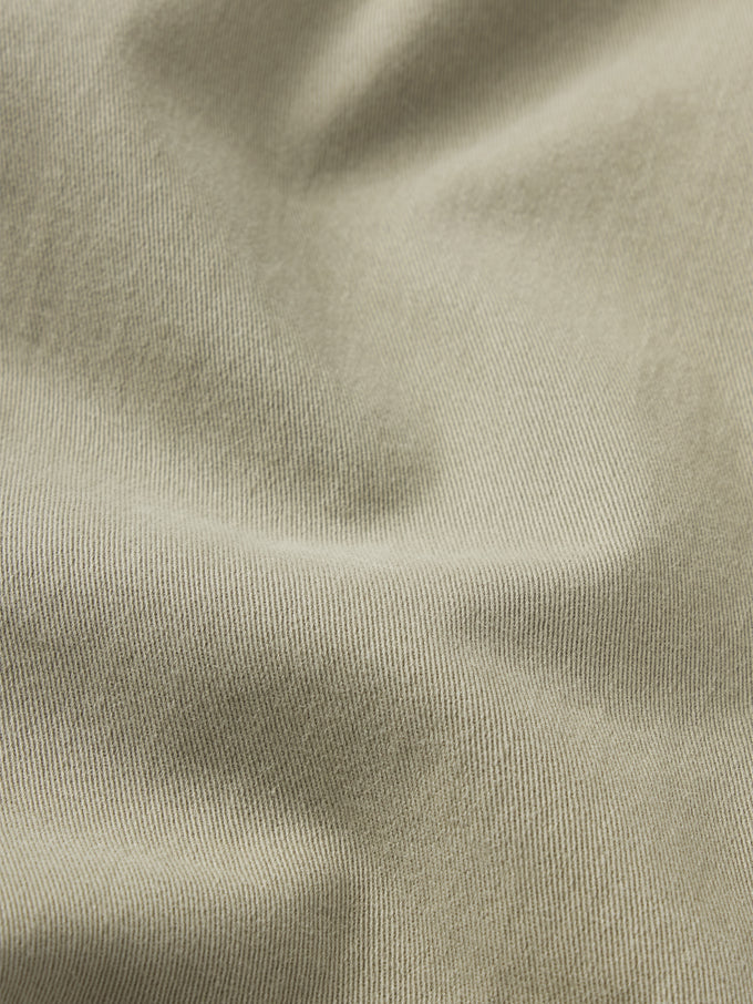 Pant Fabric Detail 