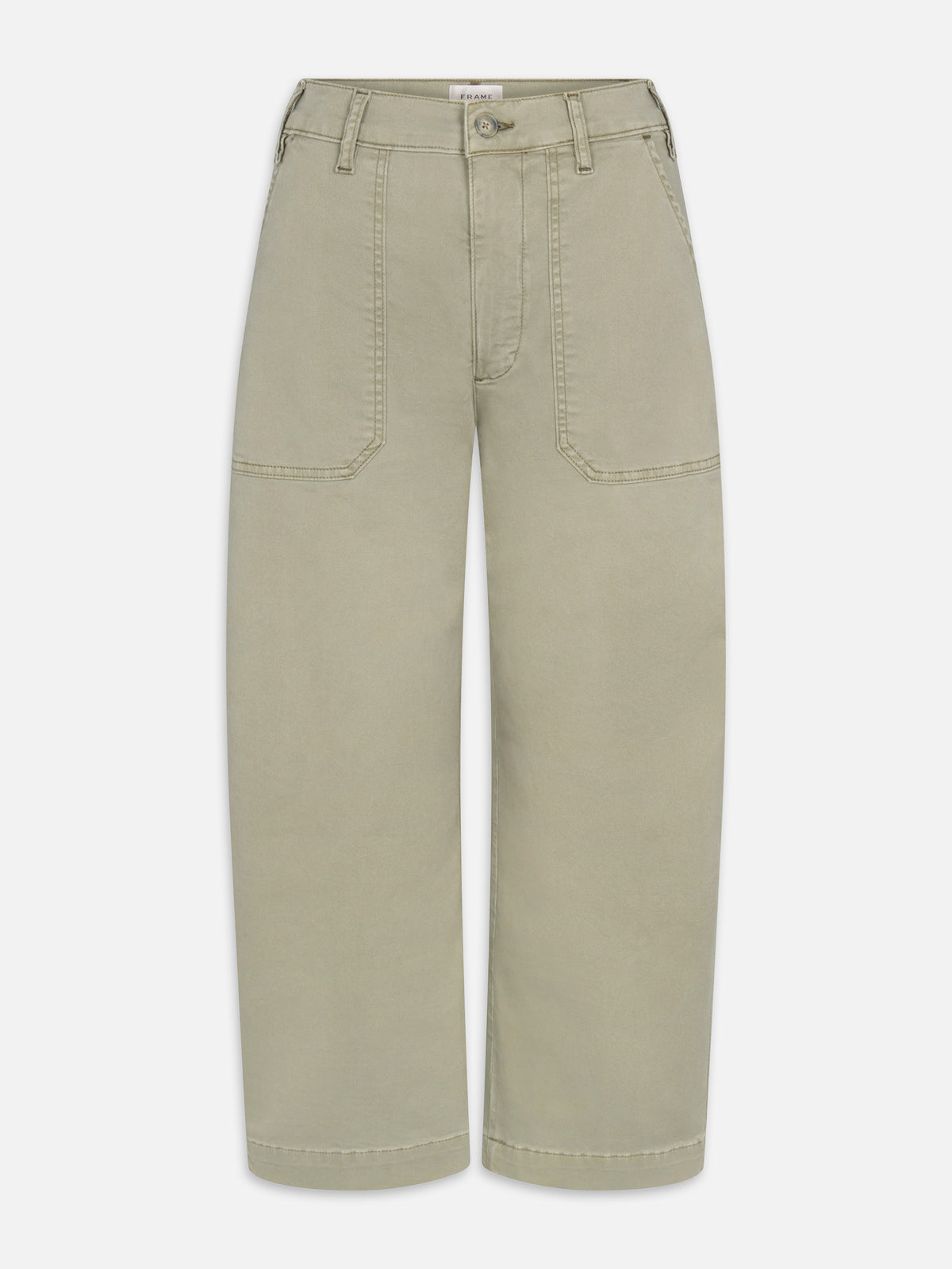 Pant Front Packshot