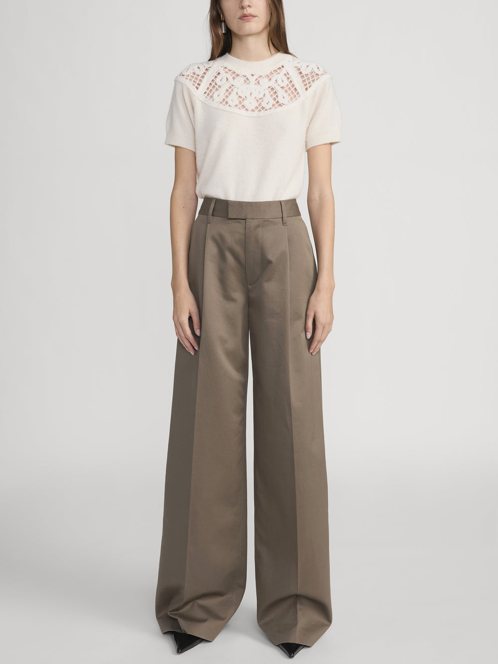 pants full front image