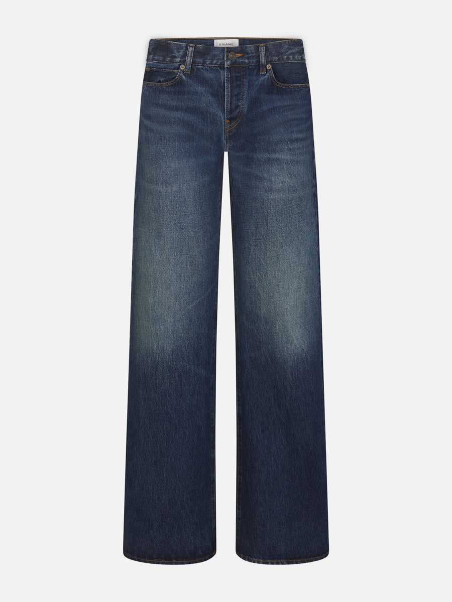 jeans front packshot image