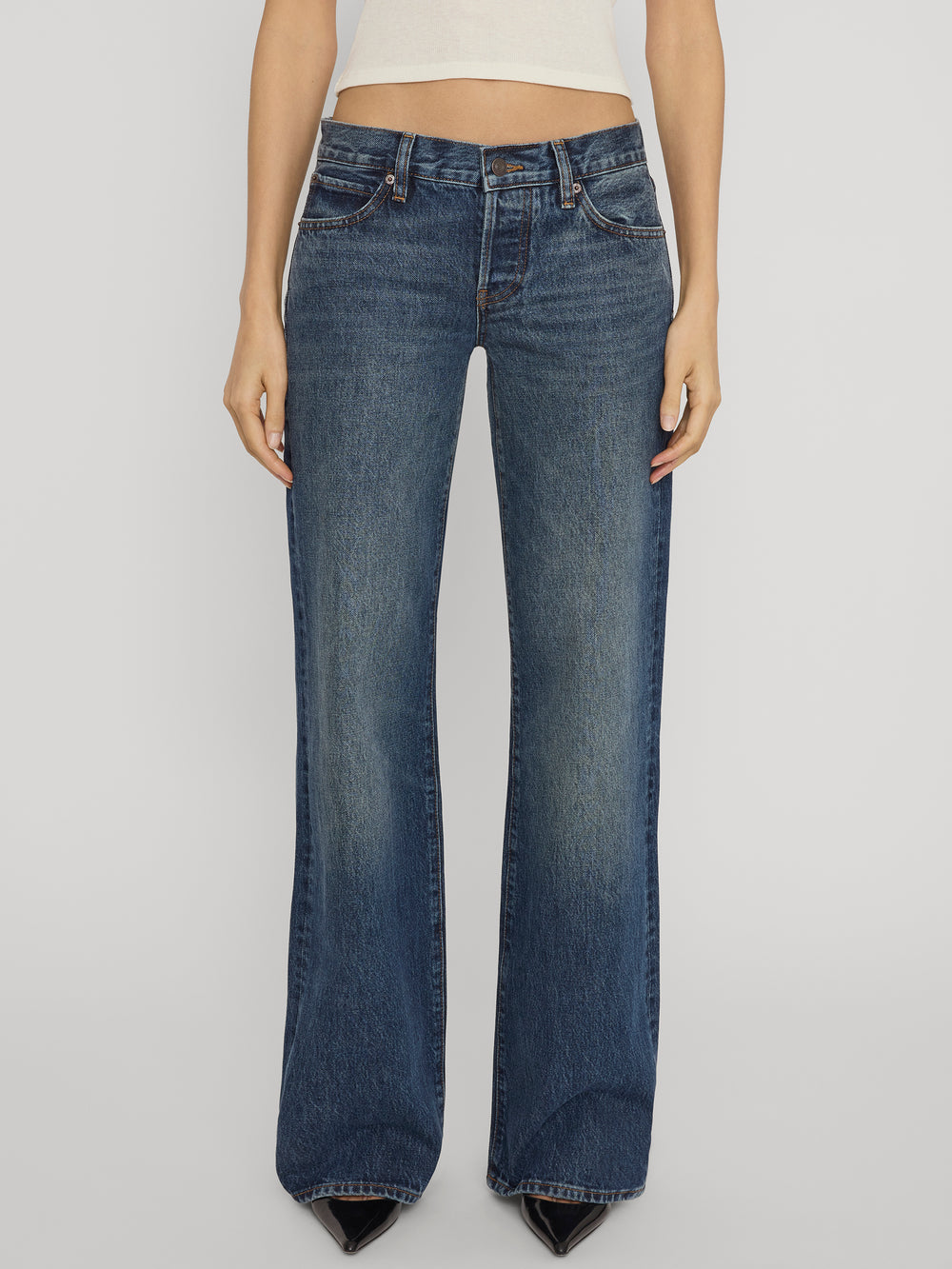 The Gray -- Tolerate