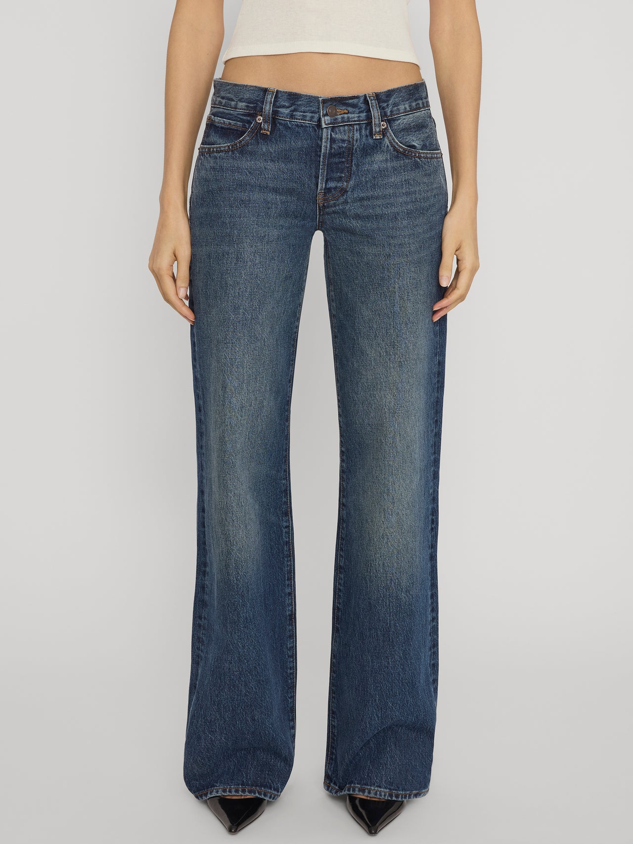 The Gray -- Tolerate