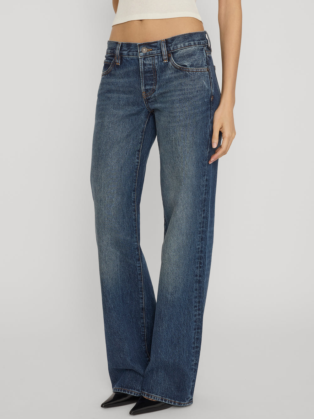 The Gray -- Tolerate