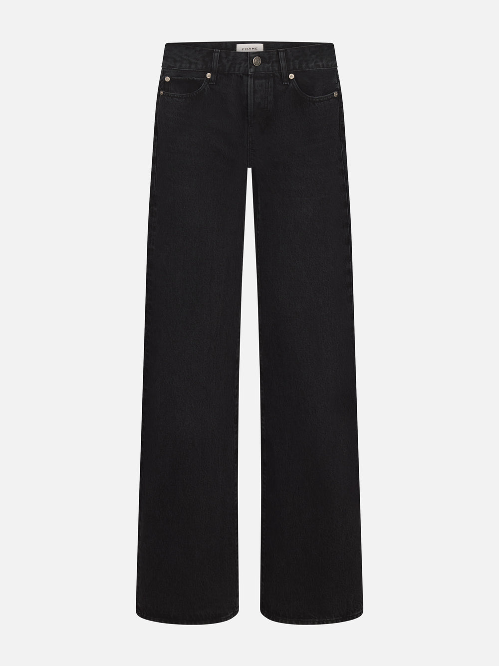 jeans front packshot image