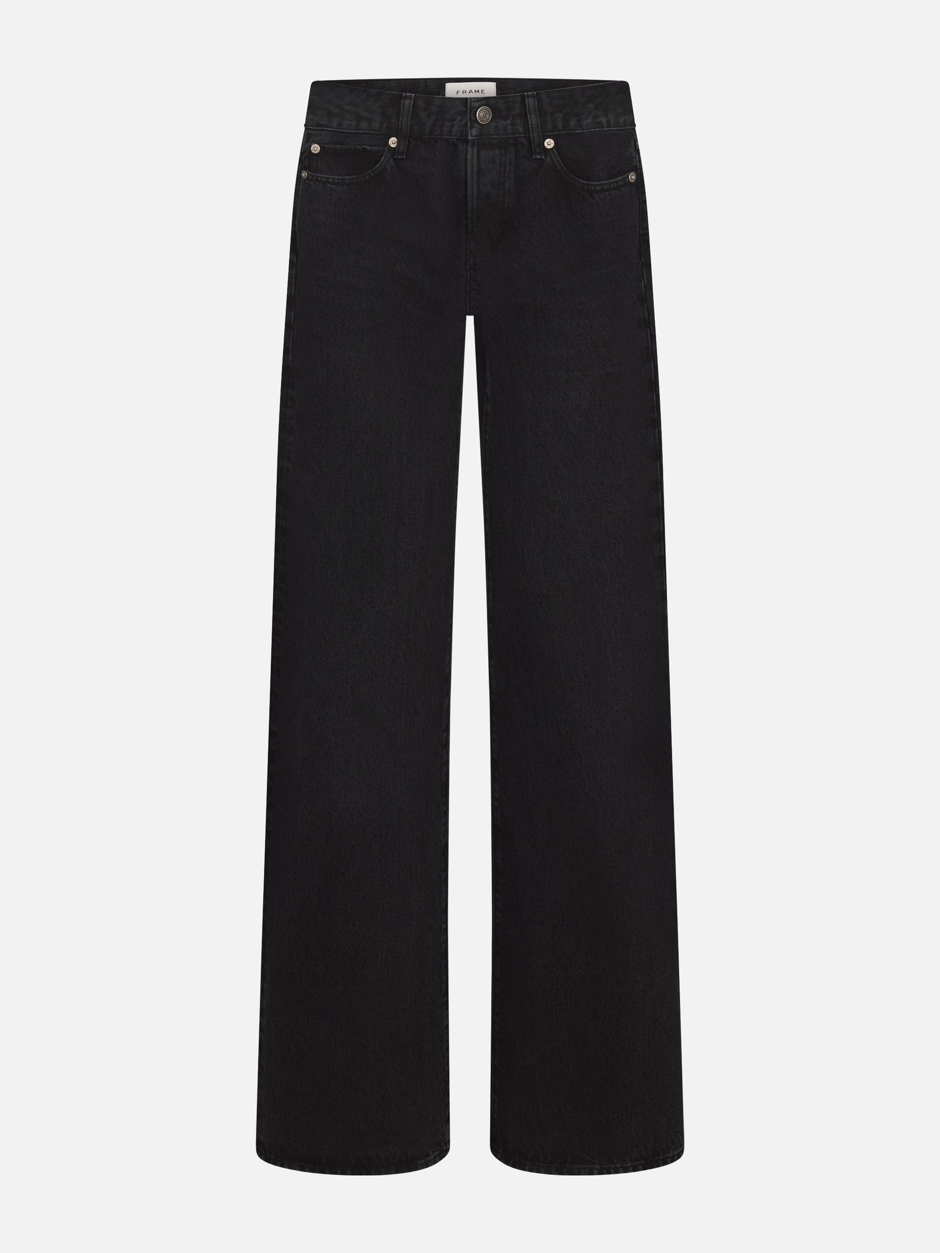 jeans front packshot image