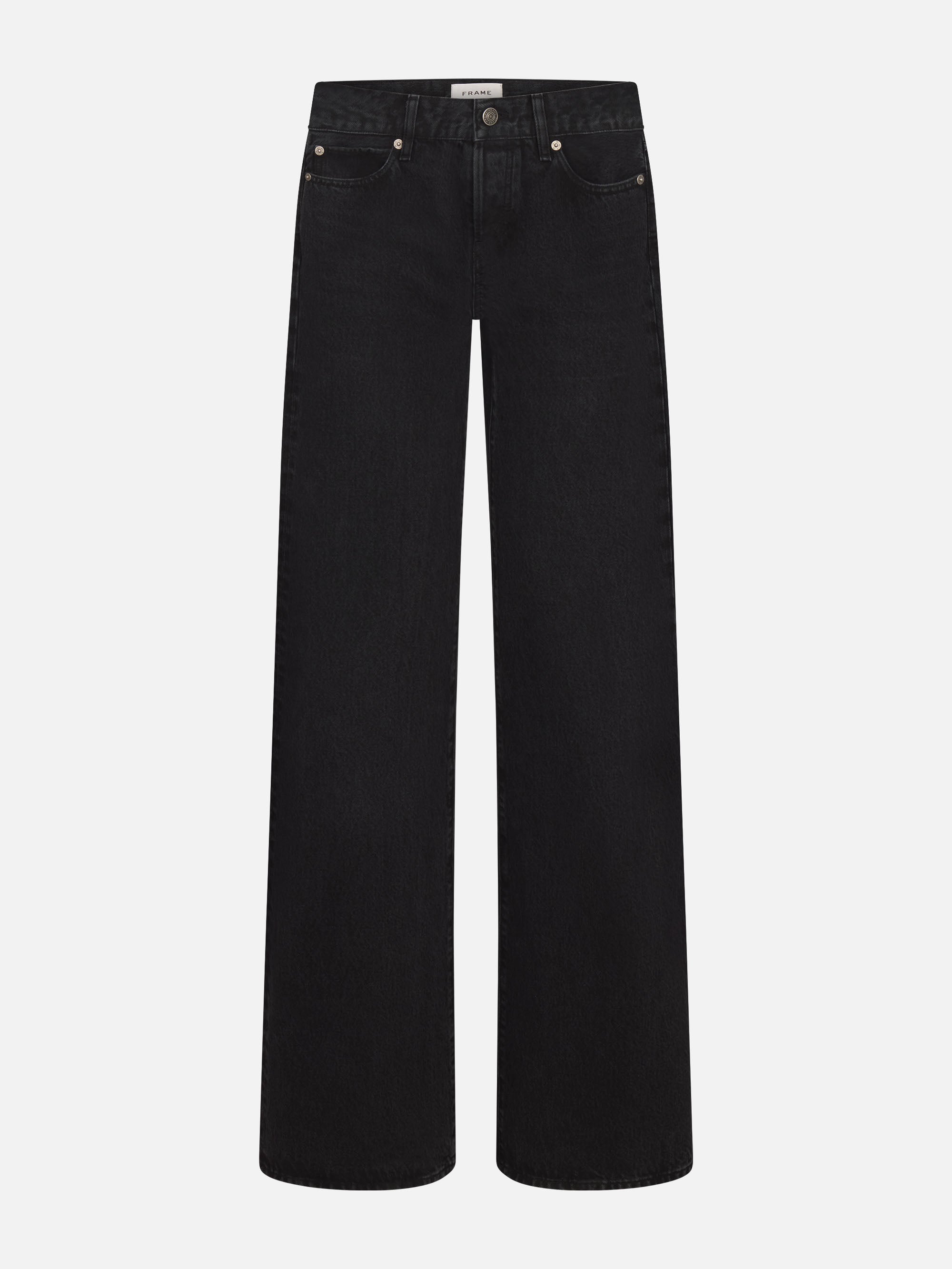 jeans front packshot image