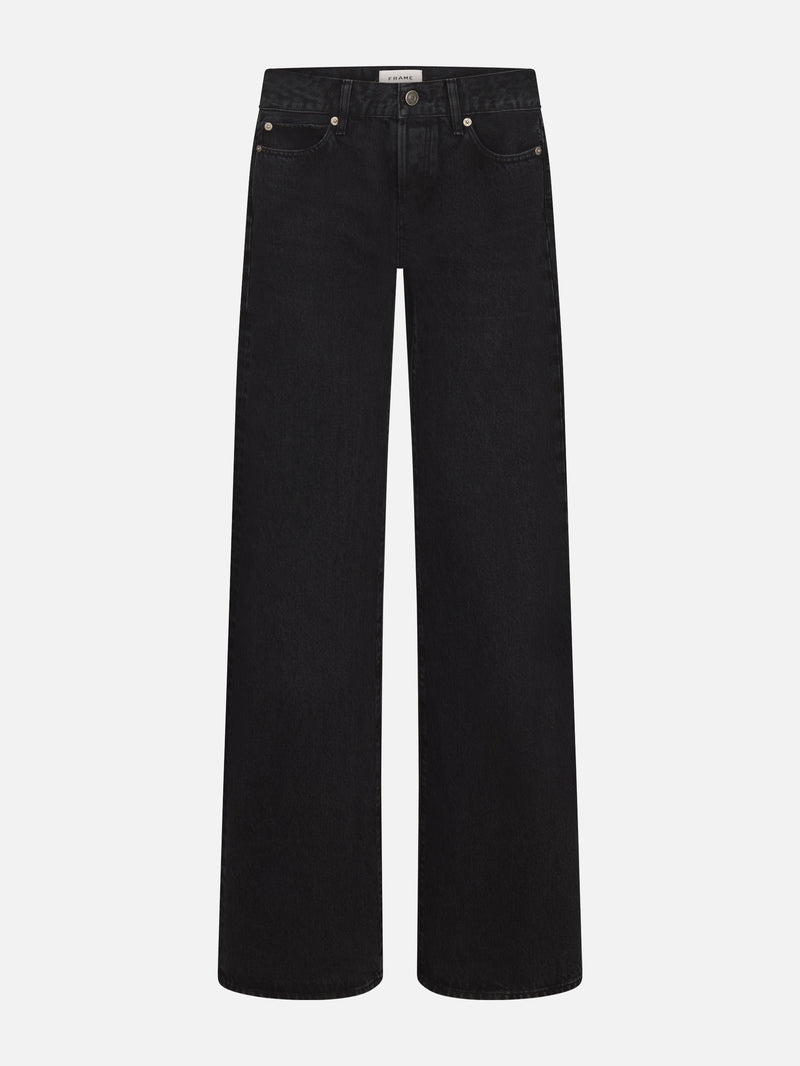 jeans front packshot image