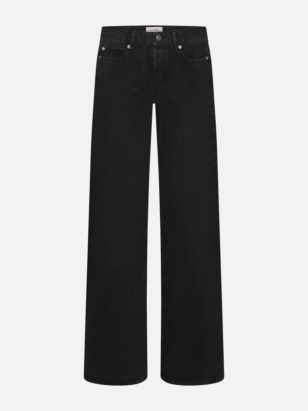 jeans front packshot image