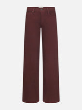 The Pixie Gray -- Bordeaux