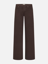 The Pixie Gray -- Espresso