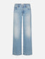 The Pixie Gray -- Dodger Offset Hem