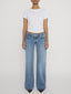 Jeans On Model 