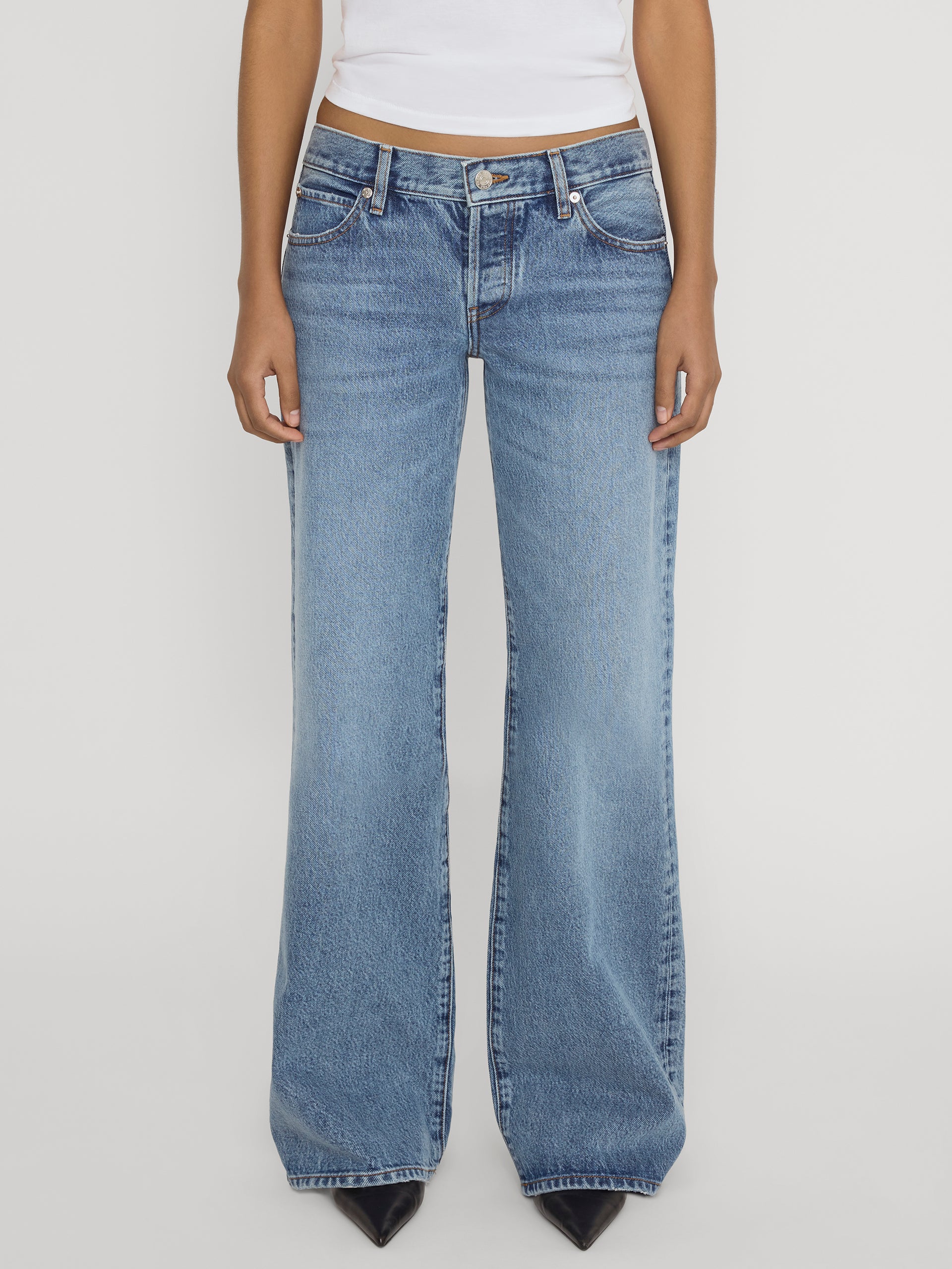 Jeans On Model Crop 