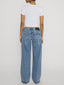 Jean On Model Back 
