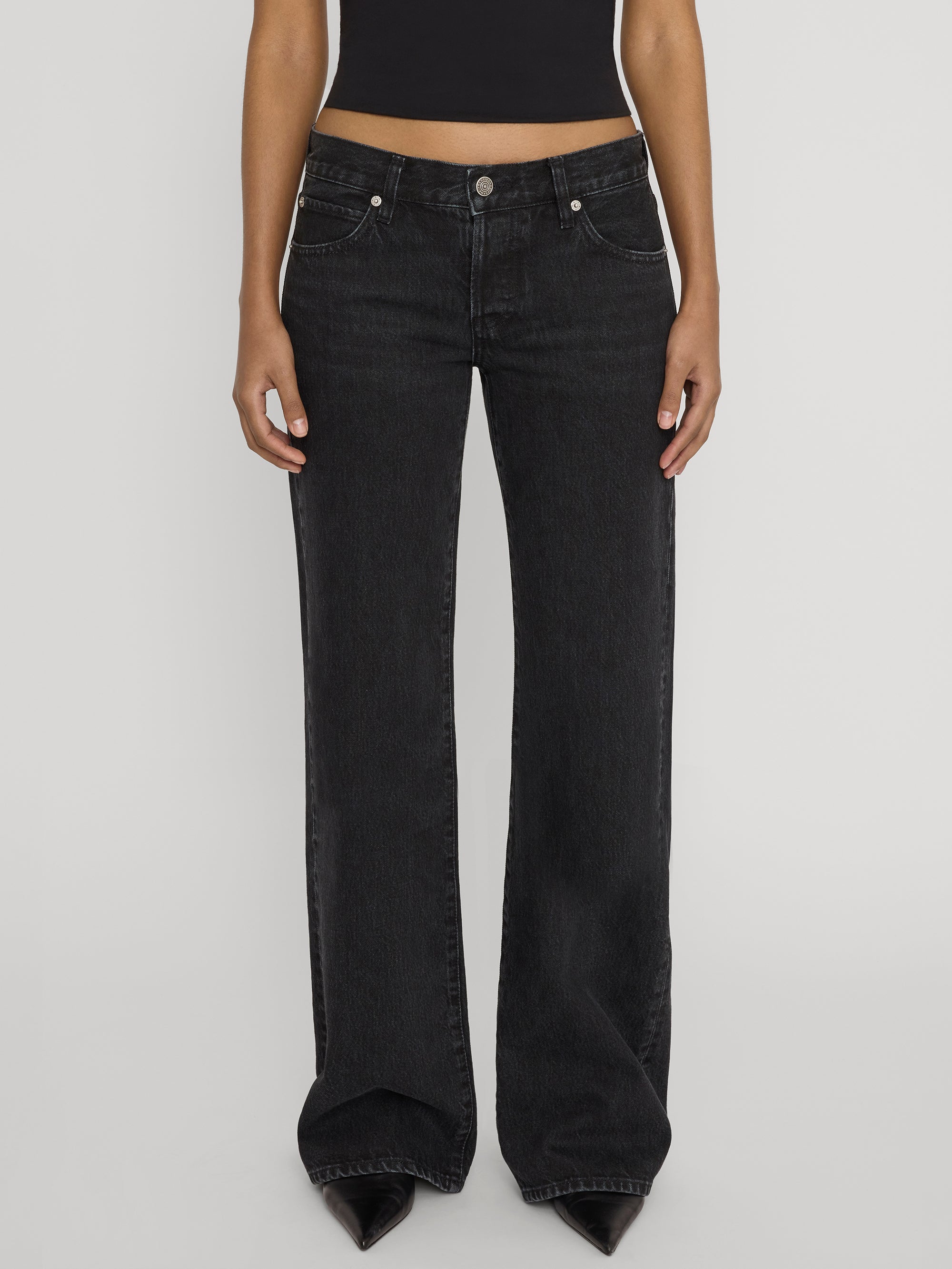 Jean On Model Crop 