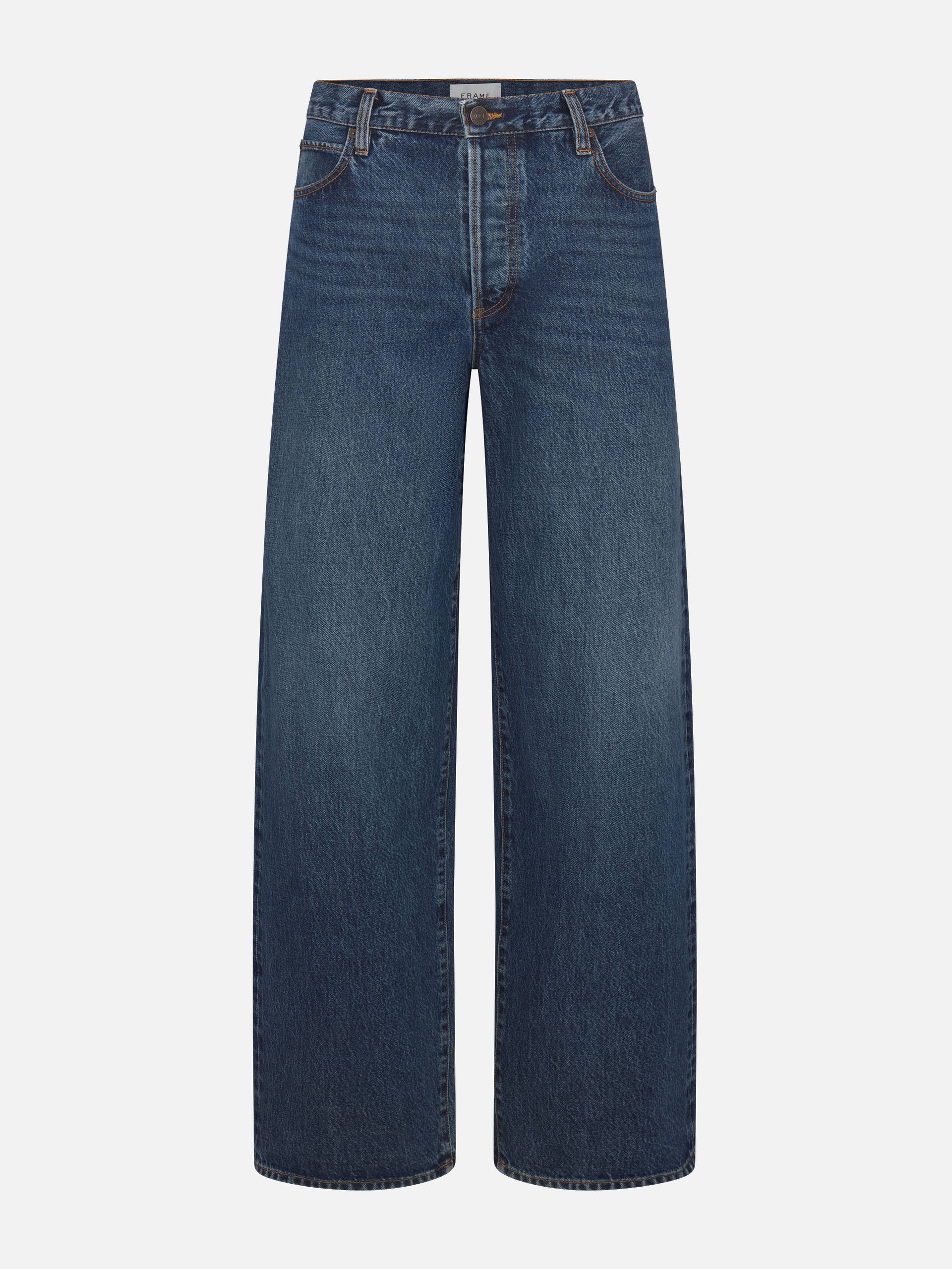 jeans front packshot image