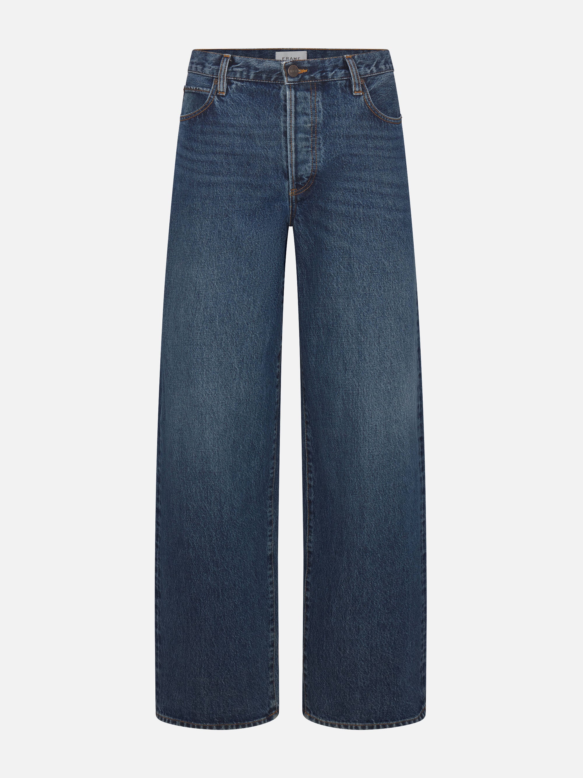 jeans front packshot image