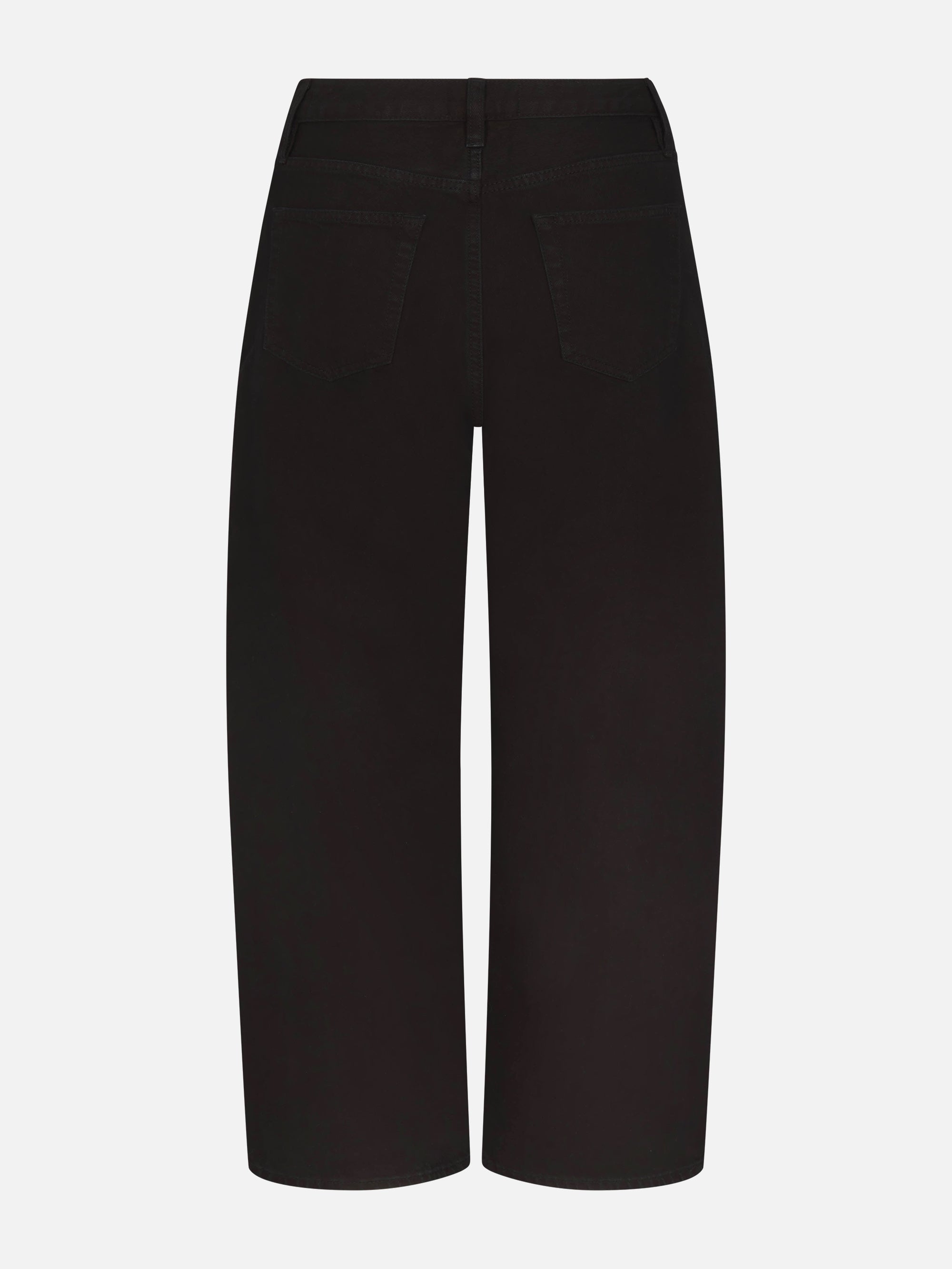 The Bow -- Black