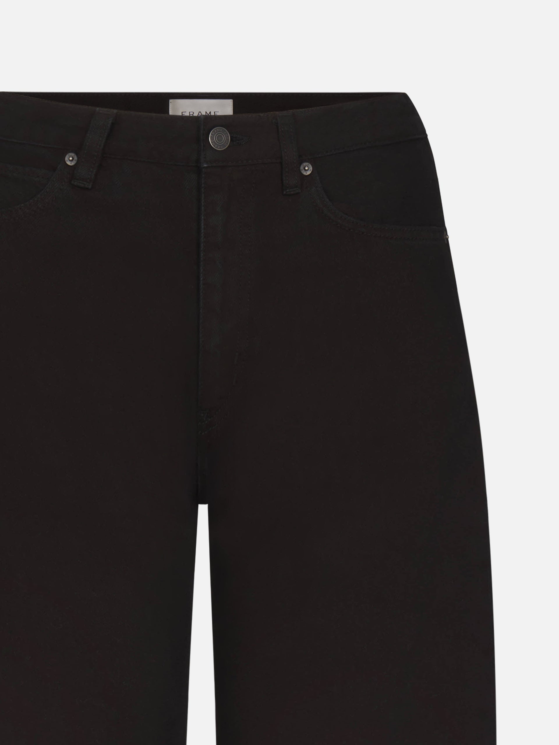The Bow -- Black