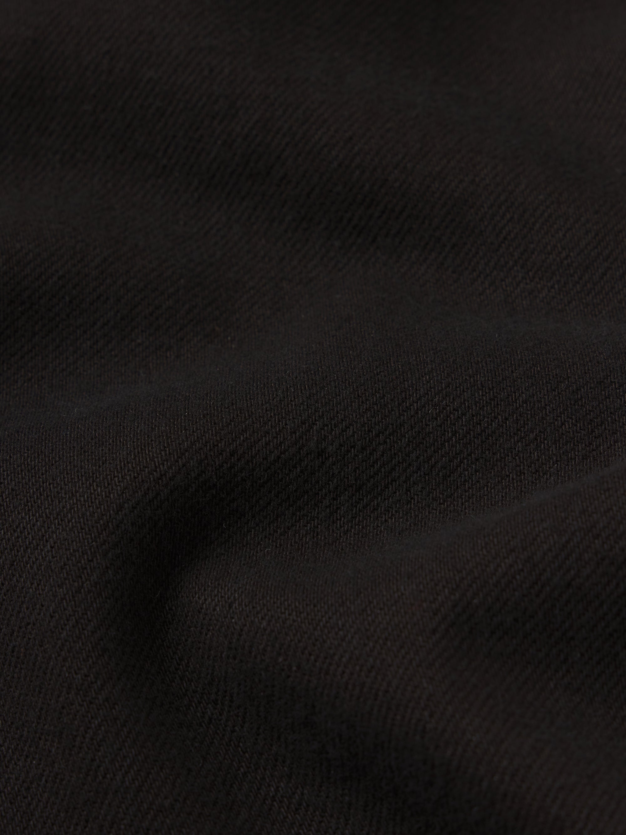 The Bow -- Black