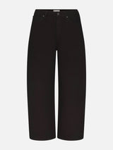 The Bow -- Black