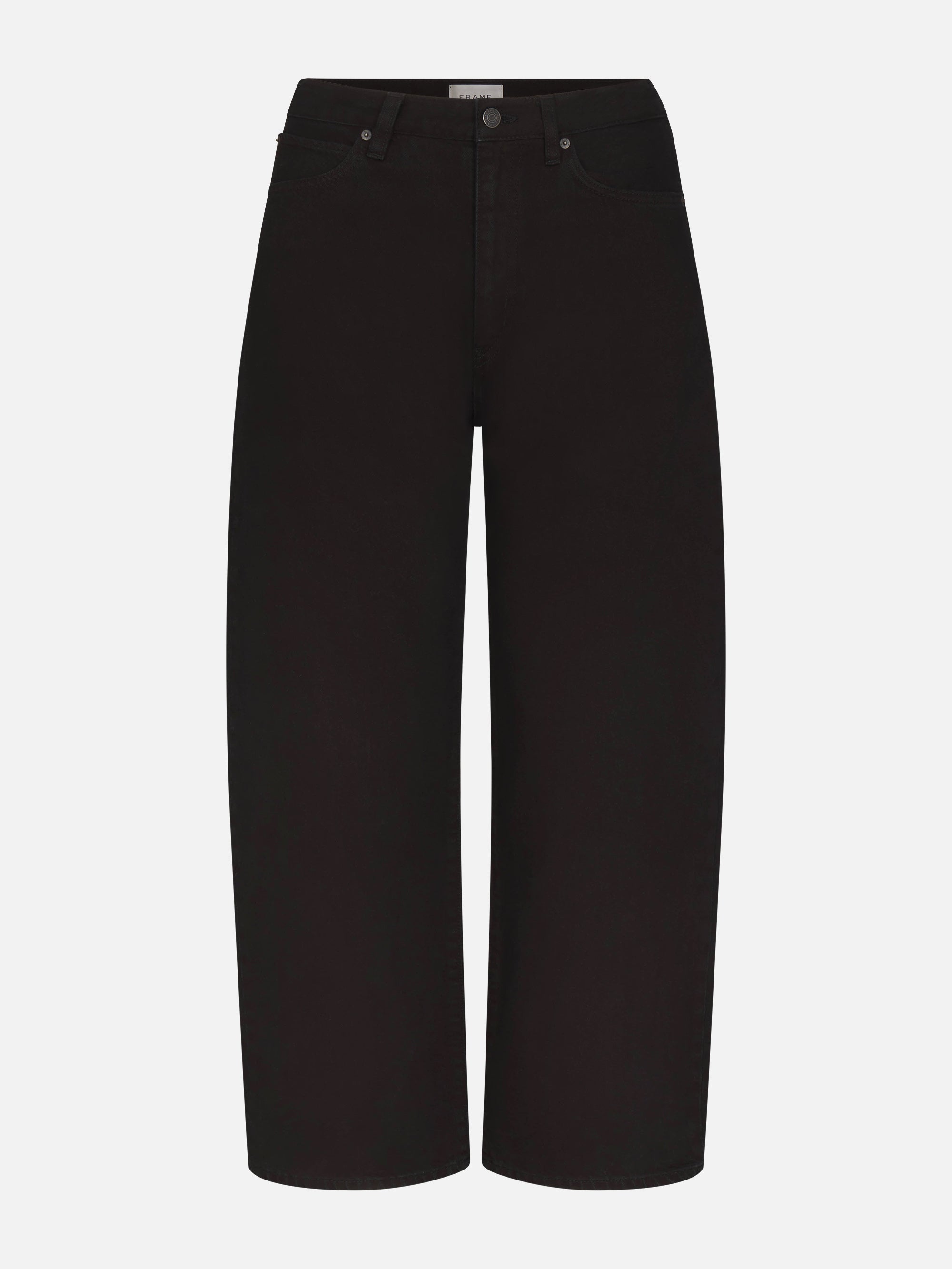 The Bow -- Black