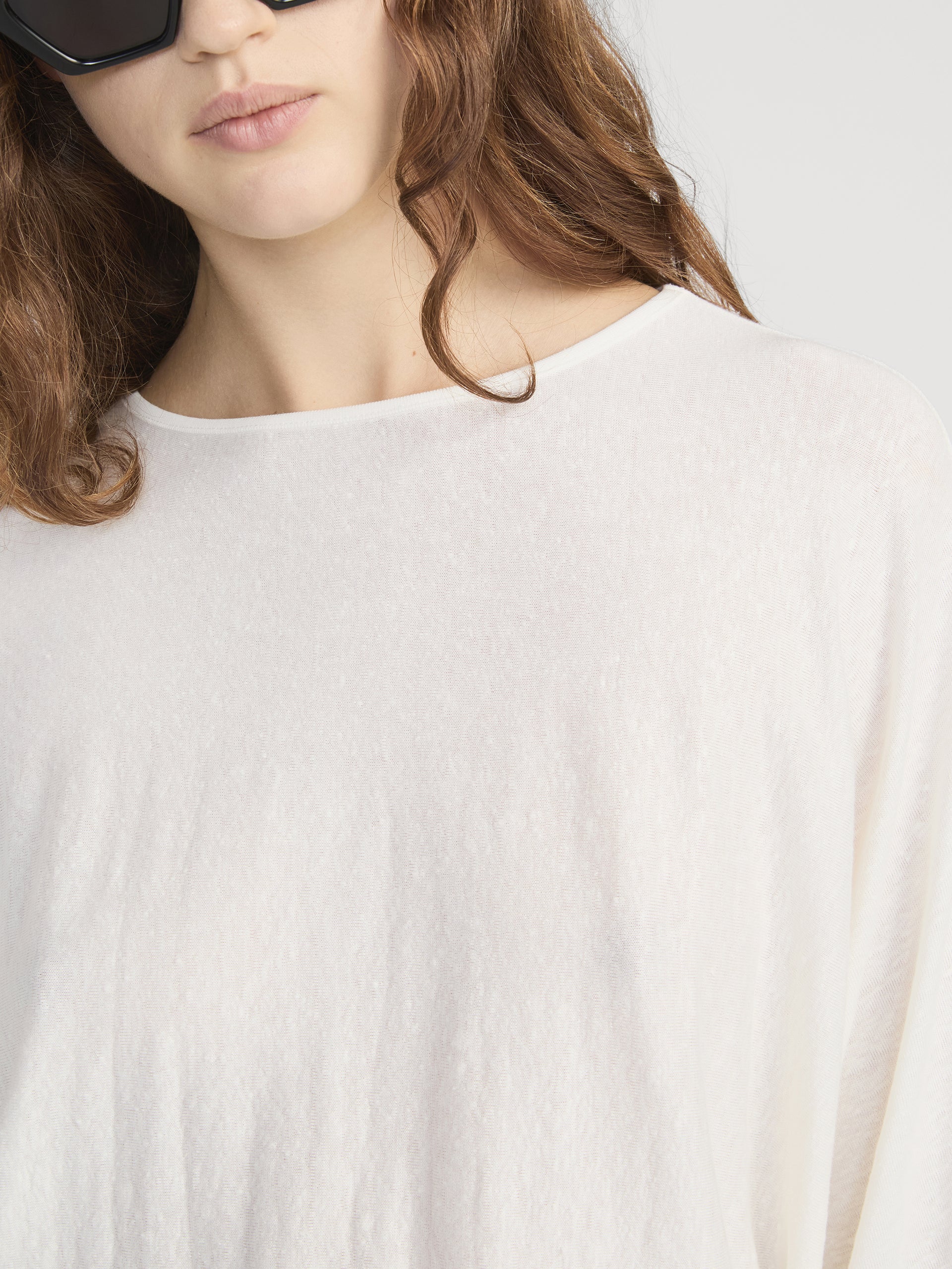 Top On Model Detail 