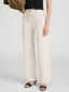 Pant on model side 
