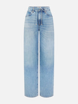 The Off Duty Drawstring Bow -- Afterglow
