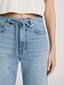 Jean on model detail 