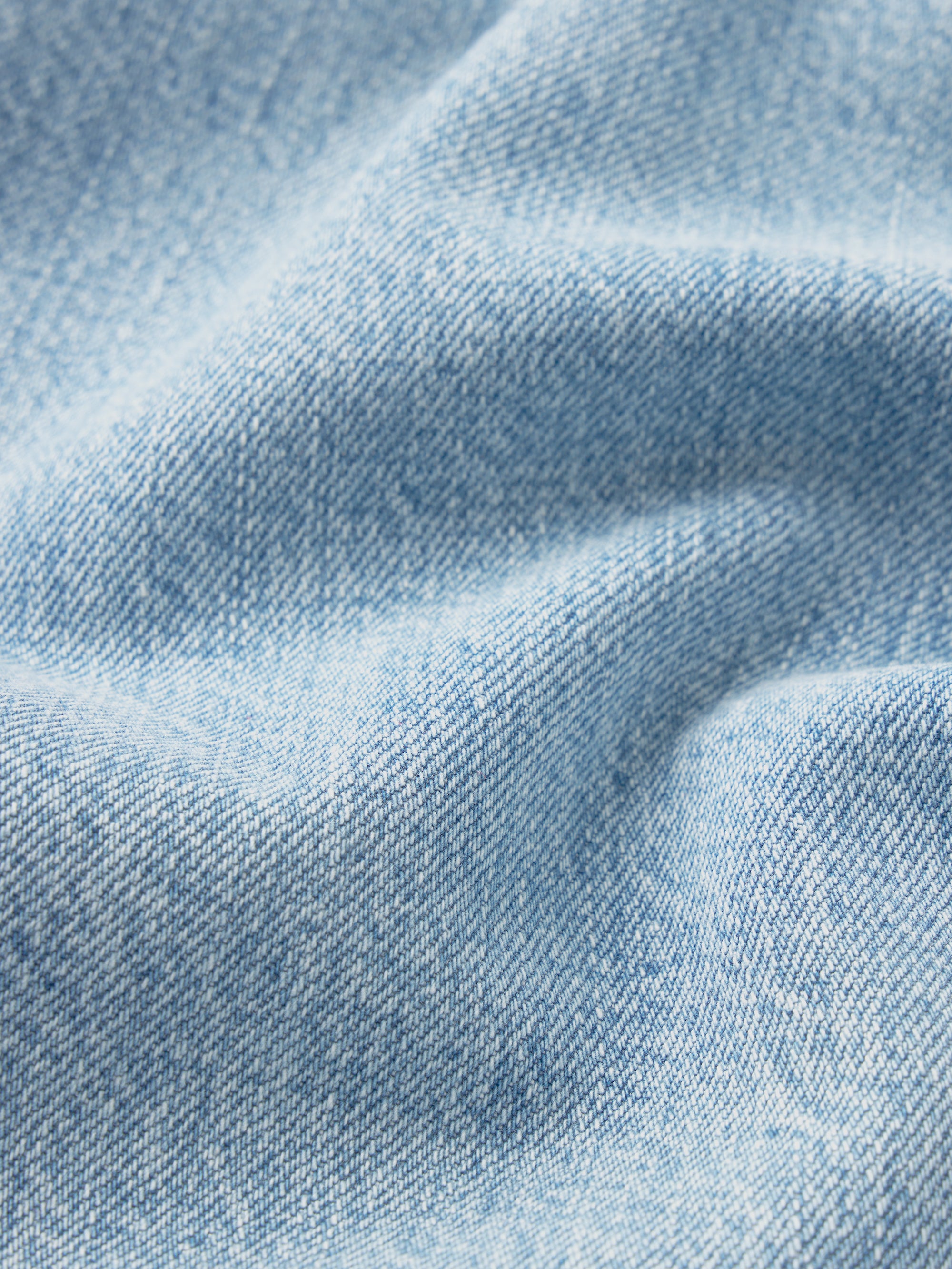 Fabric Detail 