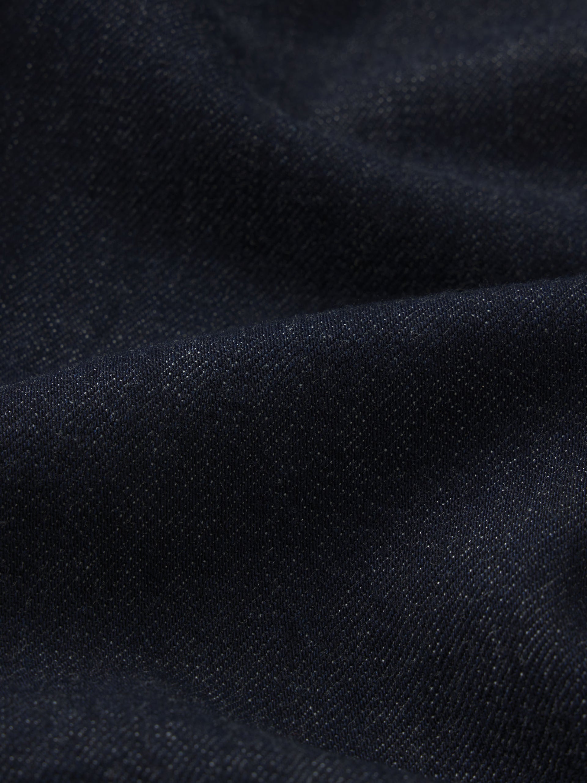 Jean Fabric Detail 