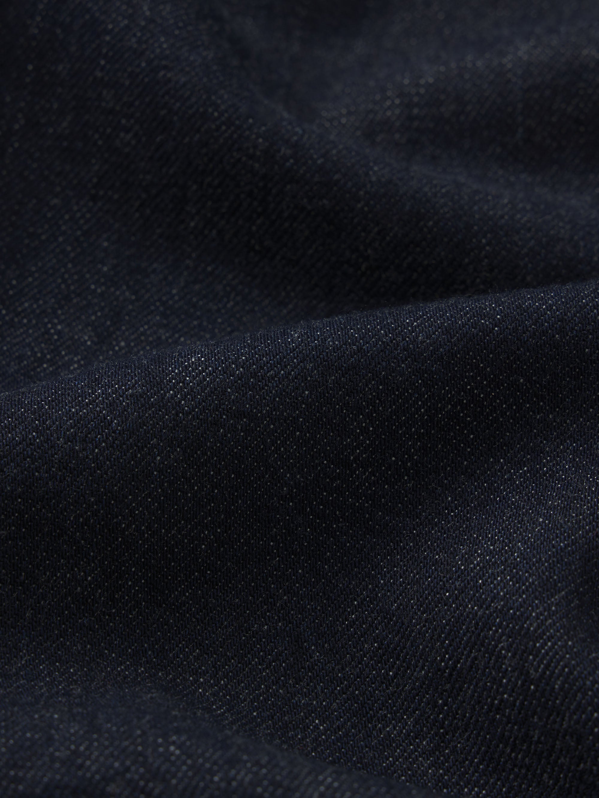 Jean Fabric Detail 