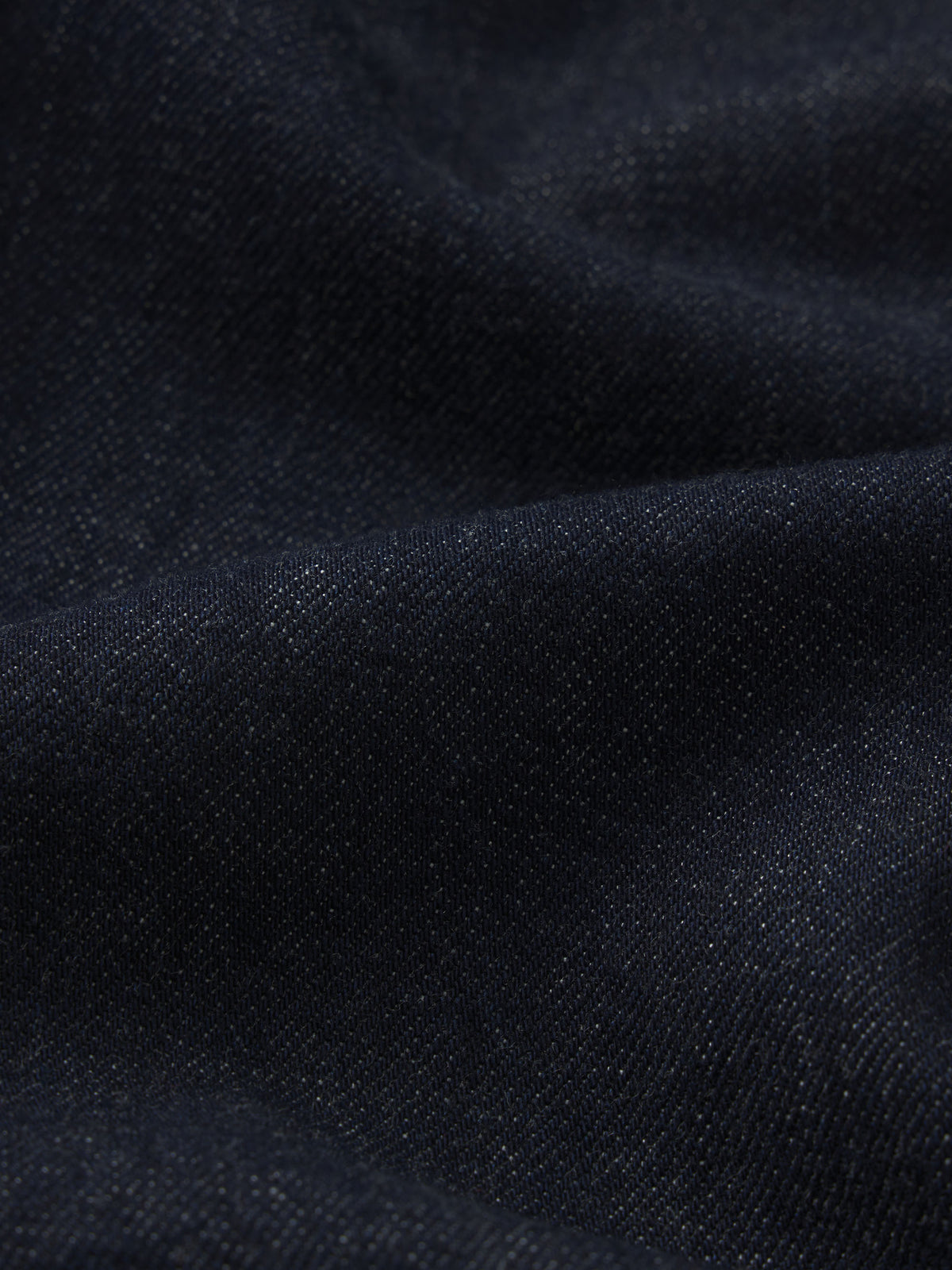 Jean Fabric Detail 