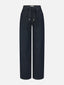 The Off Duty Drawstring Bow