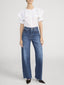 Jean On Model Front 